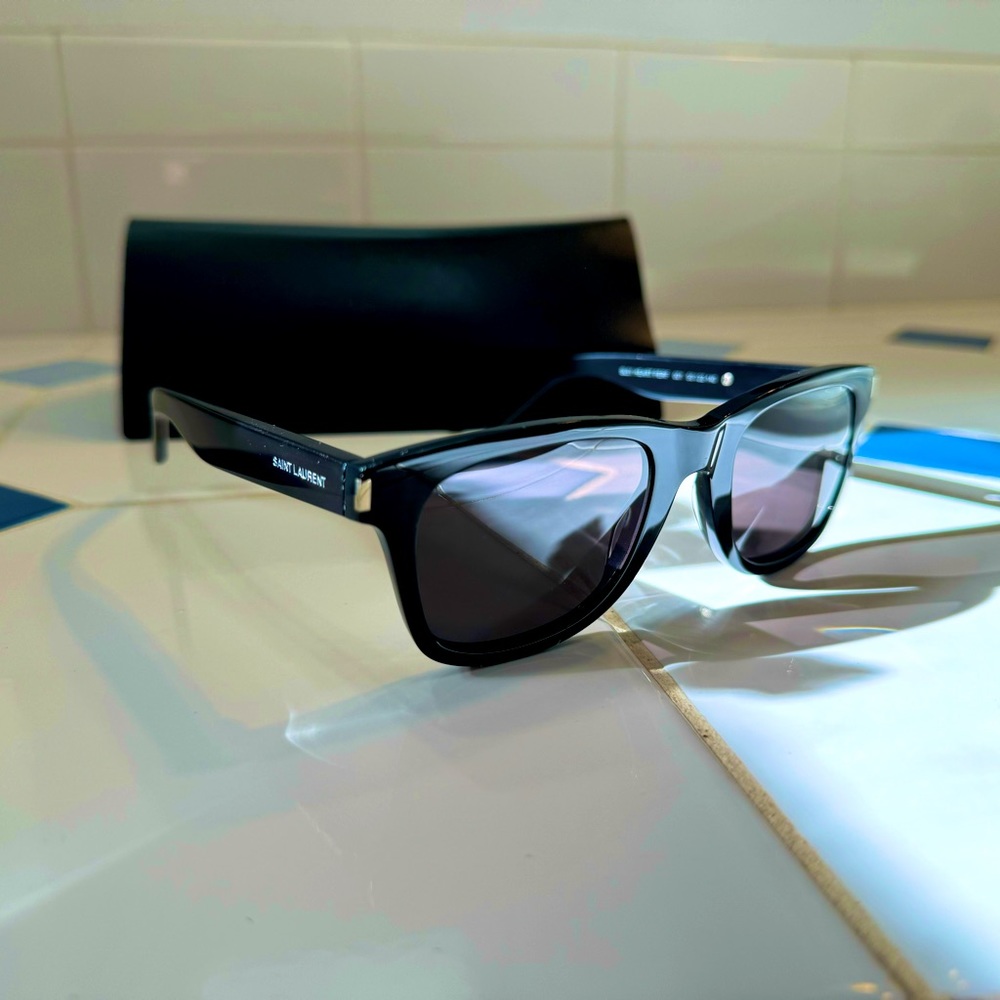 Saint Laurent sunglasses